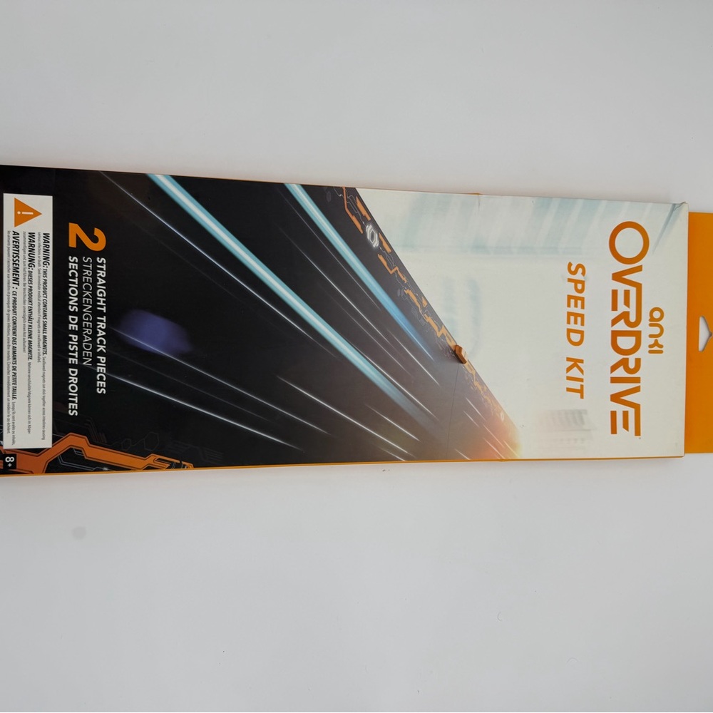 Anki Overdrive Speed Kit Track Set - Picture 7 of 11